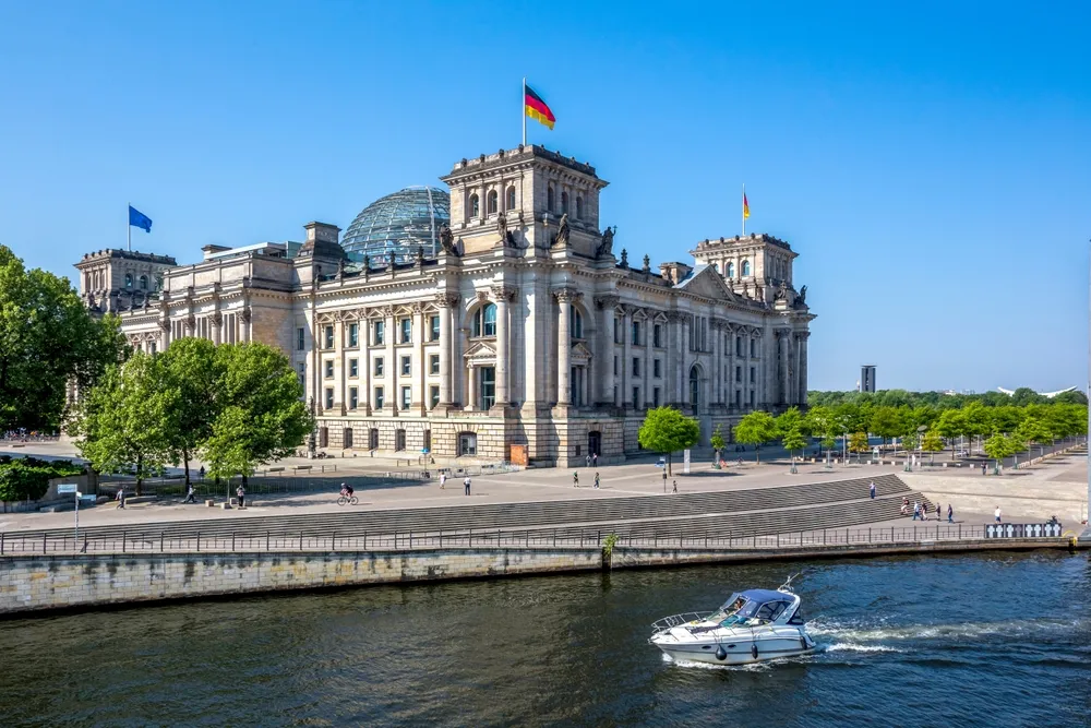 Reichstag