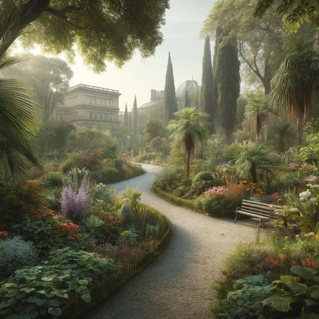 Orto Botanico