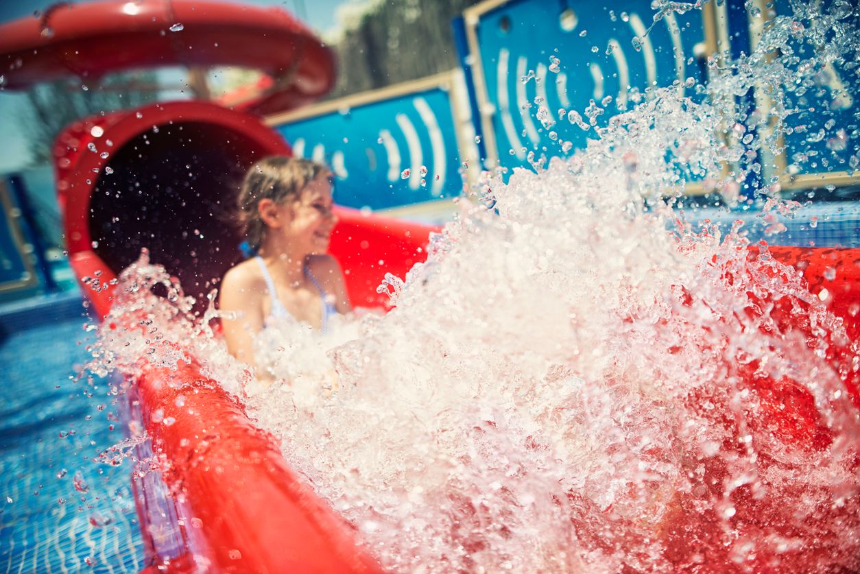 Aqualand Maspalomas