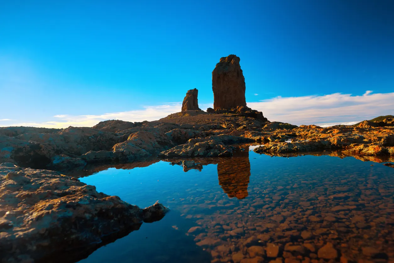 Roque Nublo
