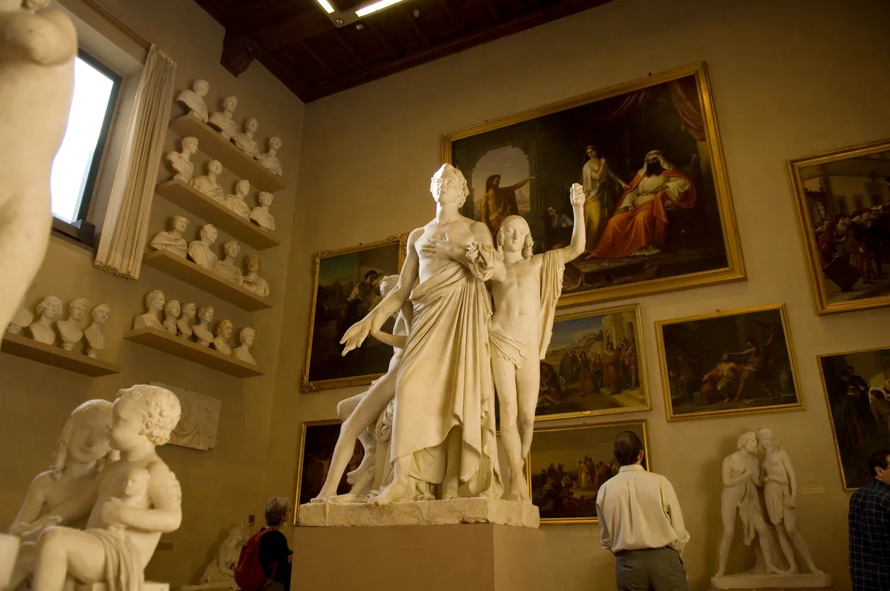 Galeria dell’Accademia