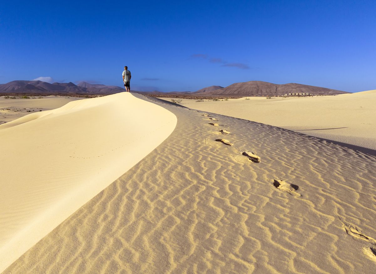 Park Corralejo
