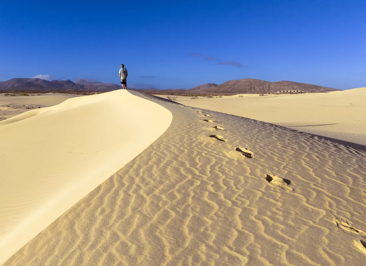 Park Corralejo