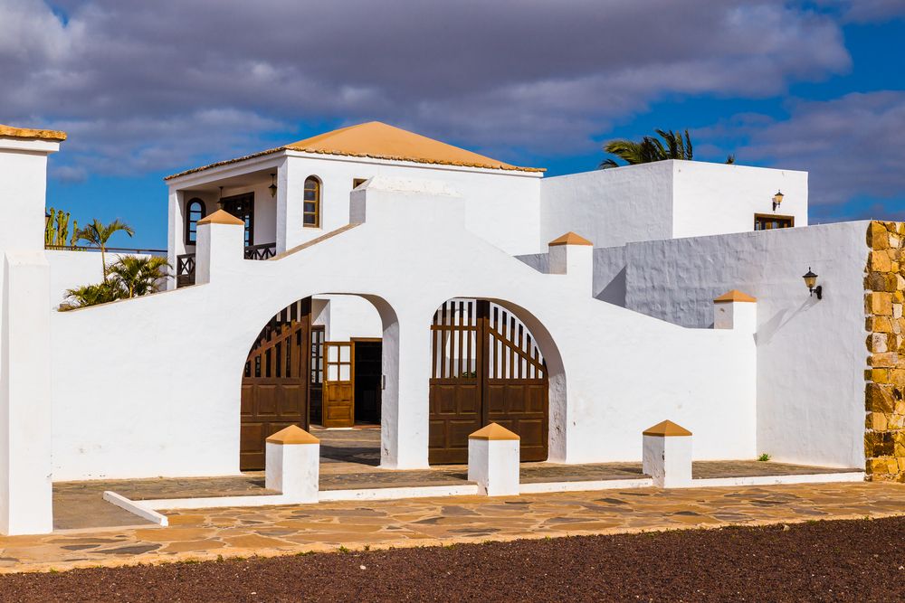 Muzeum Sera Majorero