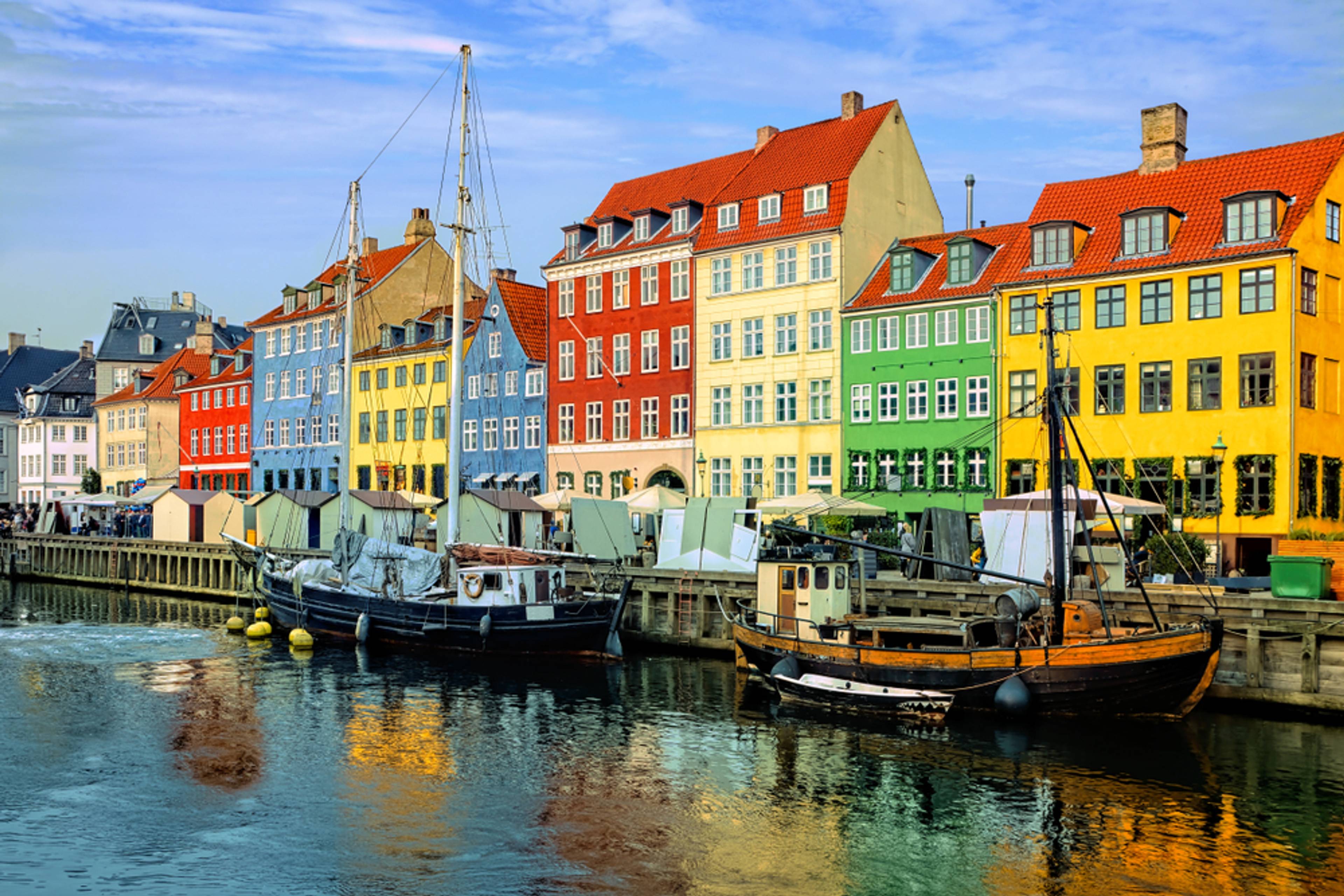 Nyhavn