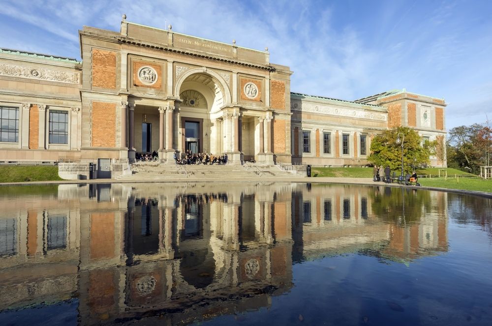 Muzeum Narodowe