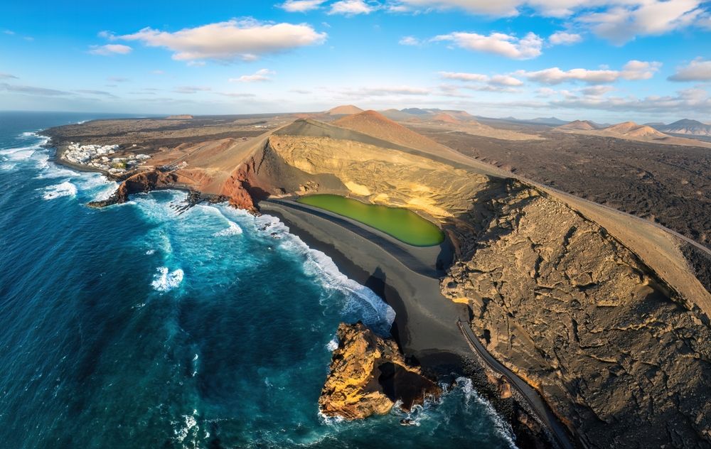 El Golfo