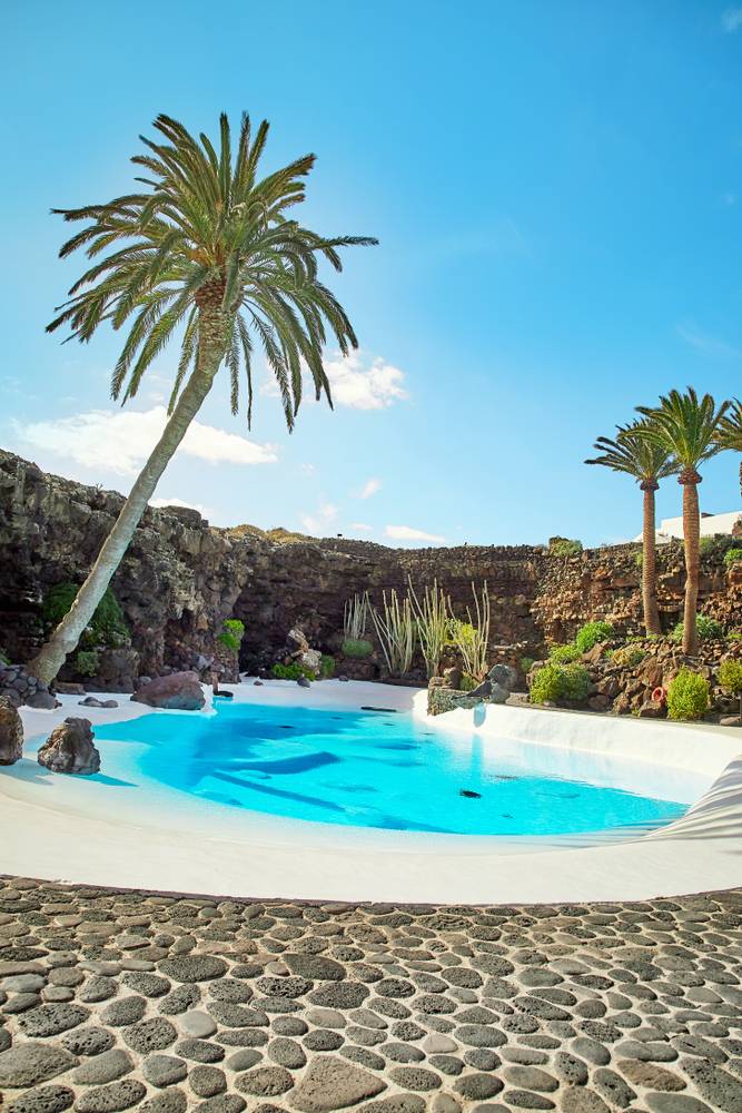 Jameos del Agua