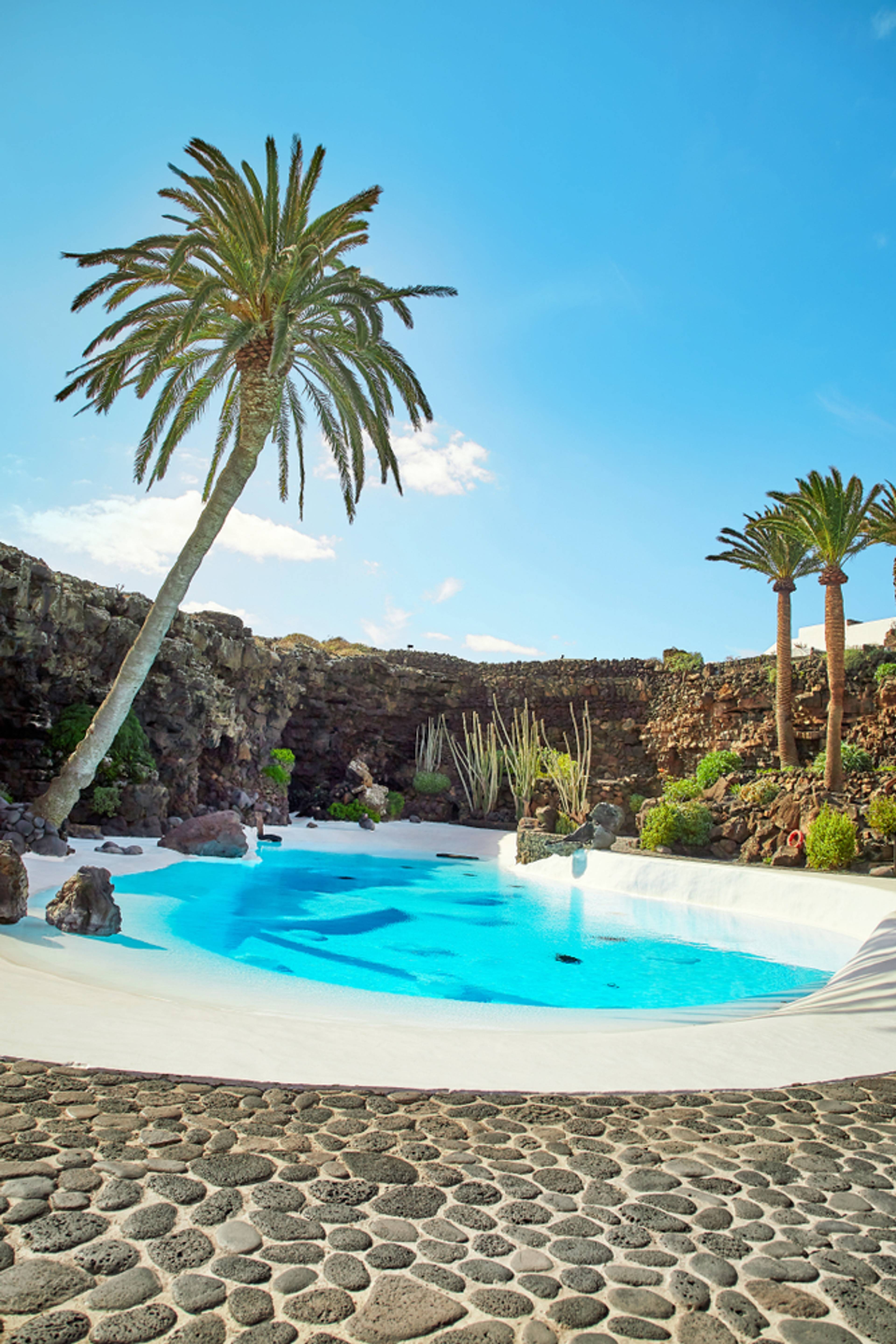 Jameos del Agua