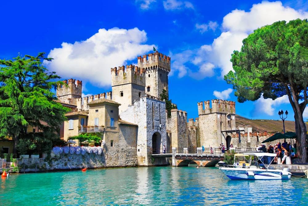 Castello Scaligero
