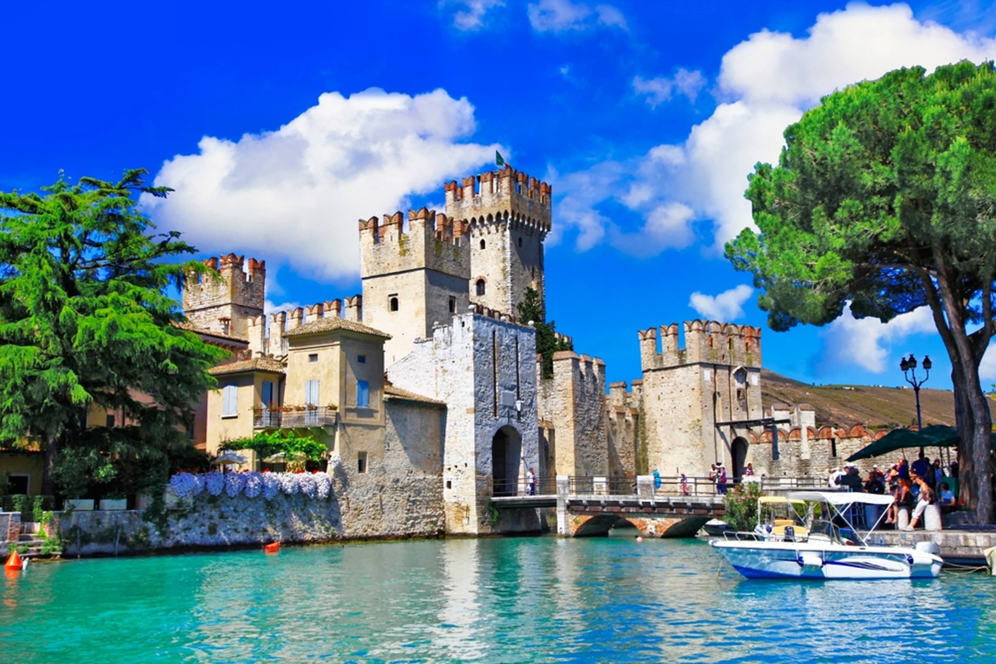 Castello Scaligero