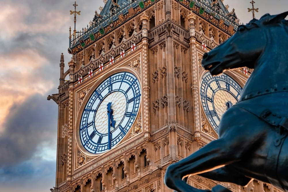 Big Ben