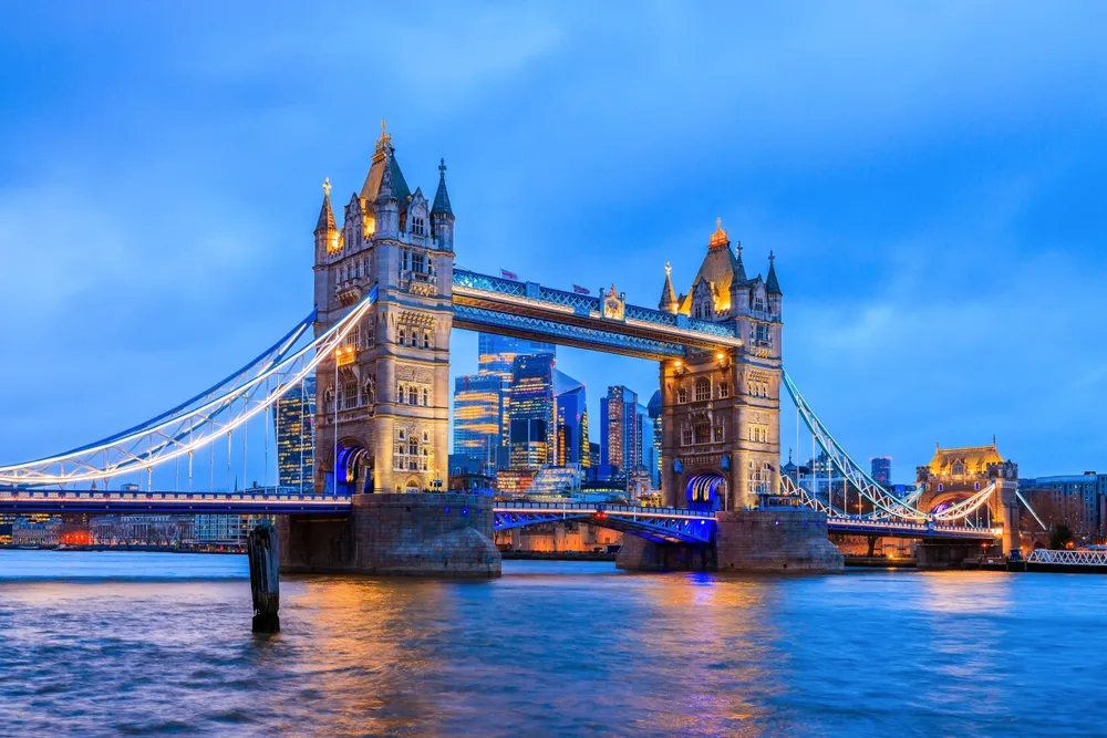 Tower Bridge