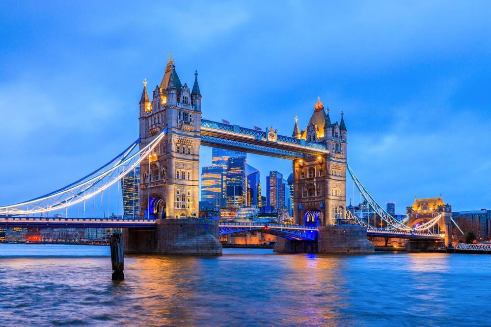 Tower Bridge