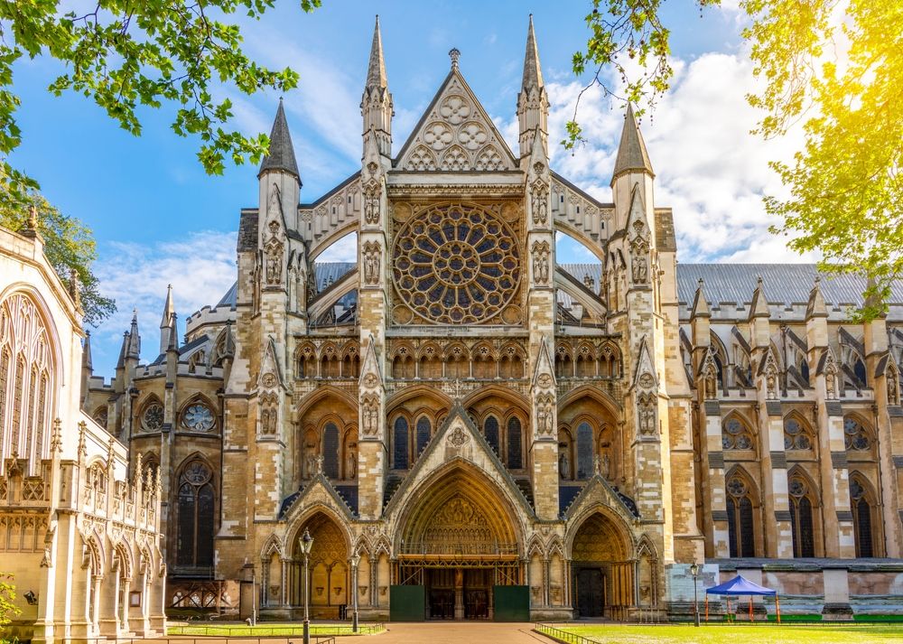 Opactwo Westminster