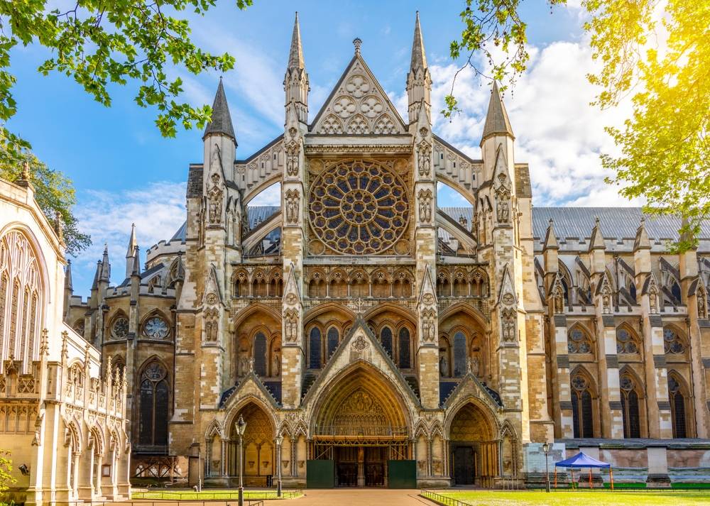 Opactwo Westminster