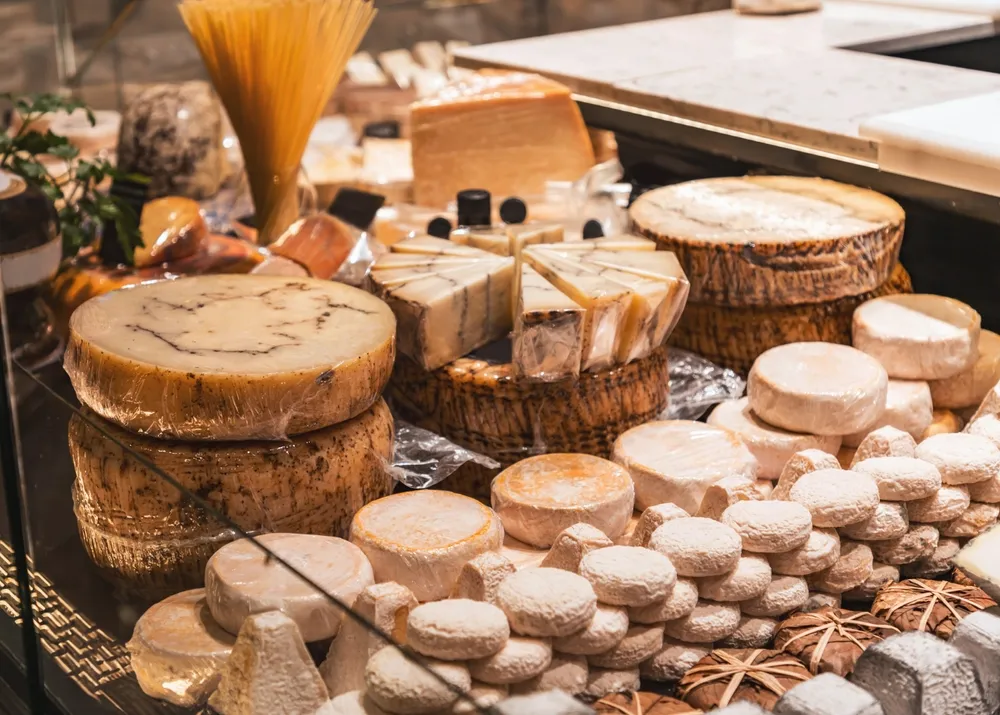 Les Halles de Lyon – Paul Bocuse