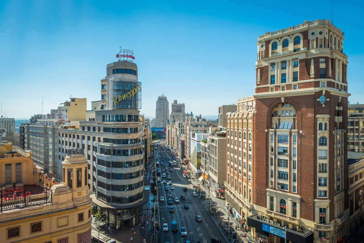 Gran Vía