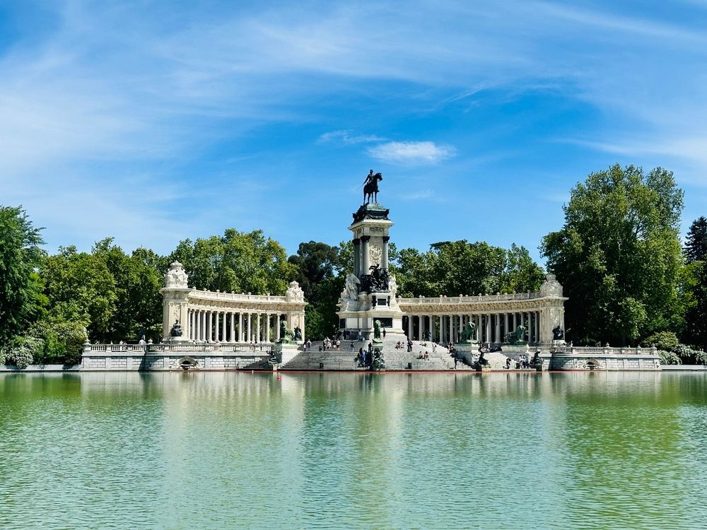 Park Retiro
