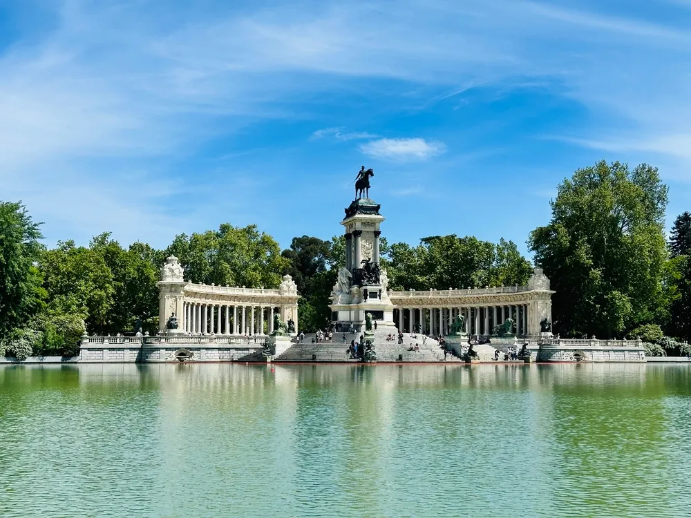 Park Retiro