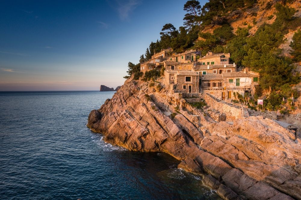 Valldemossa
