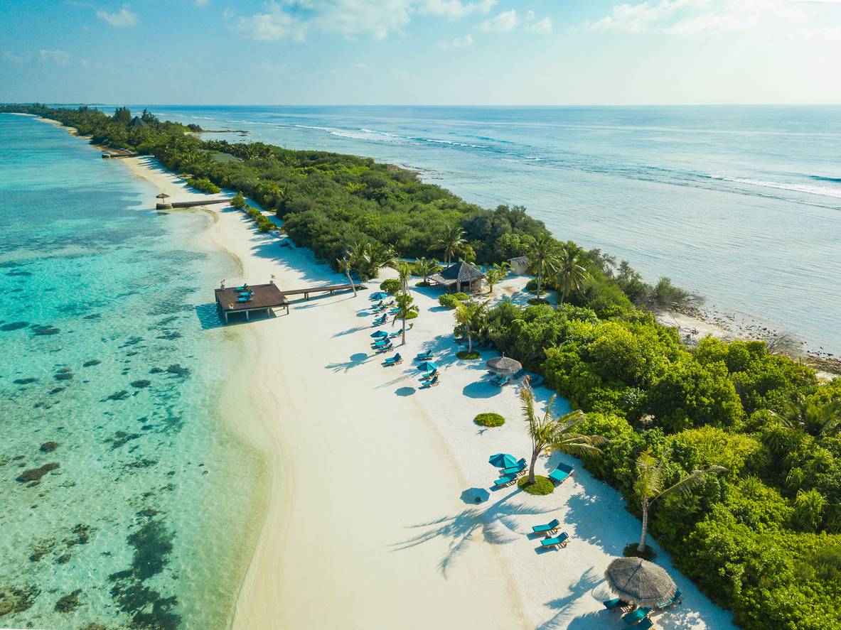 Addu Atoll