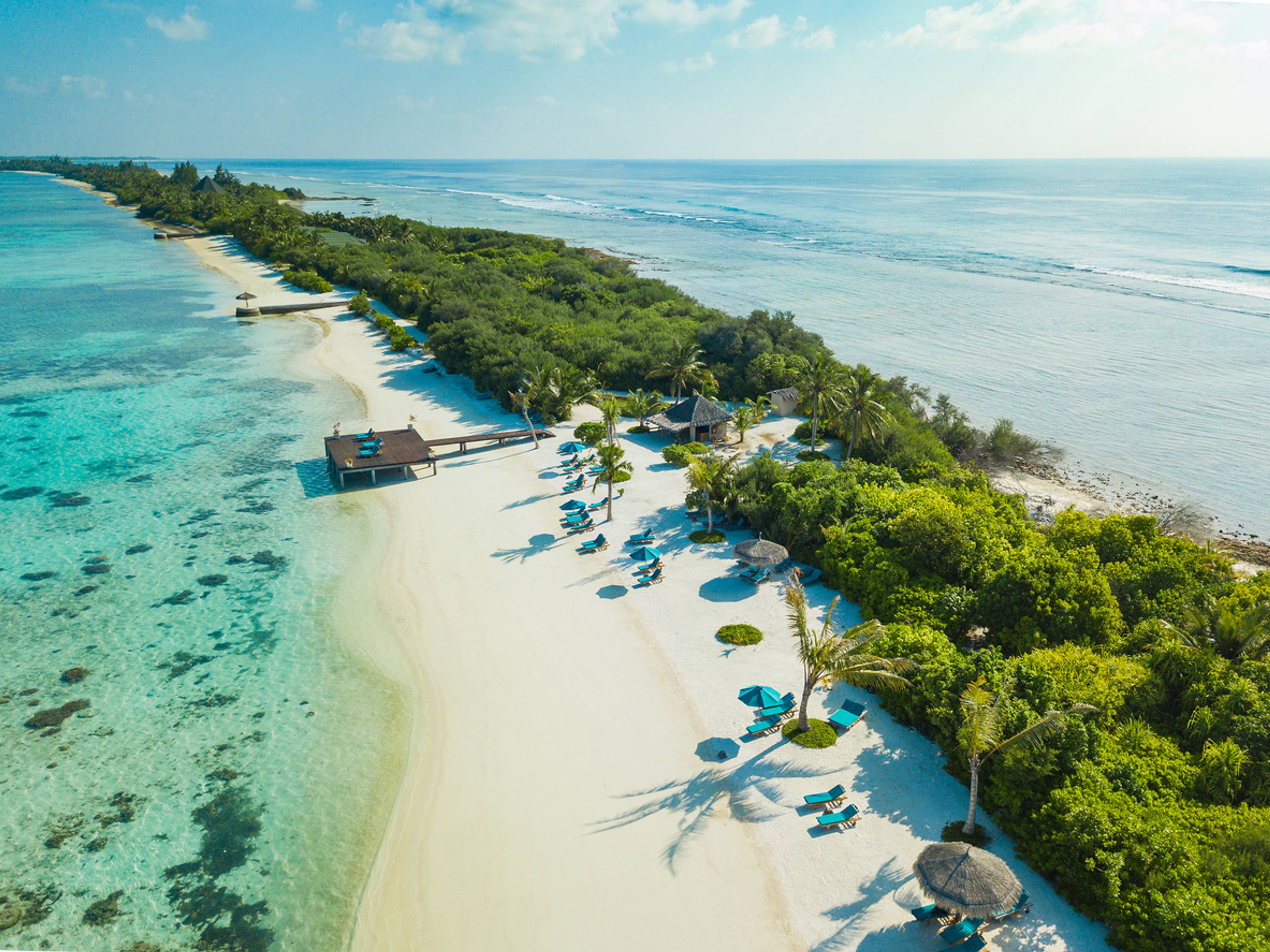 Addu Atoll