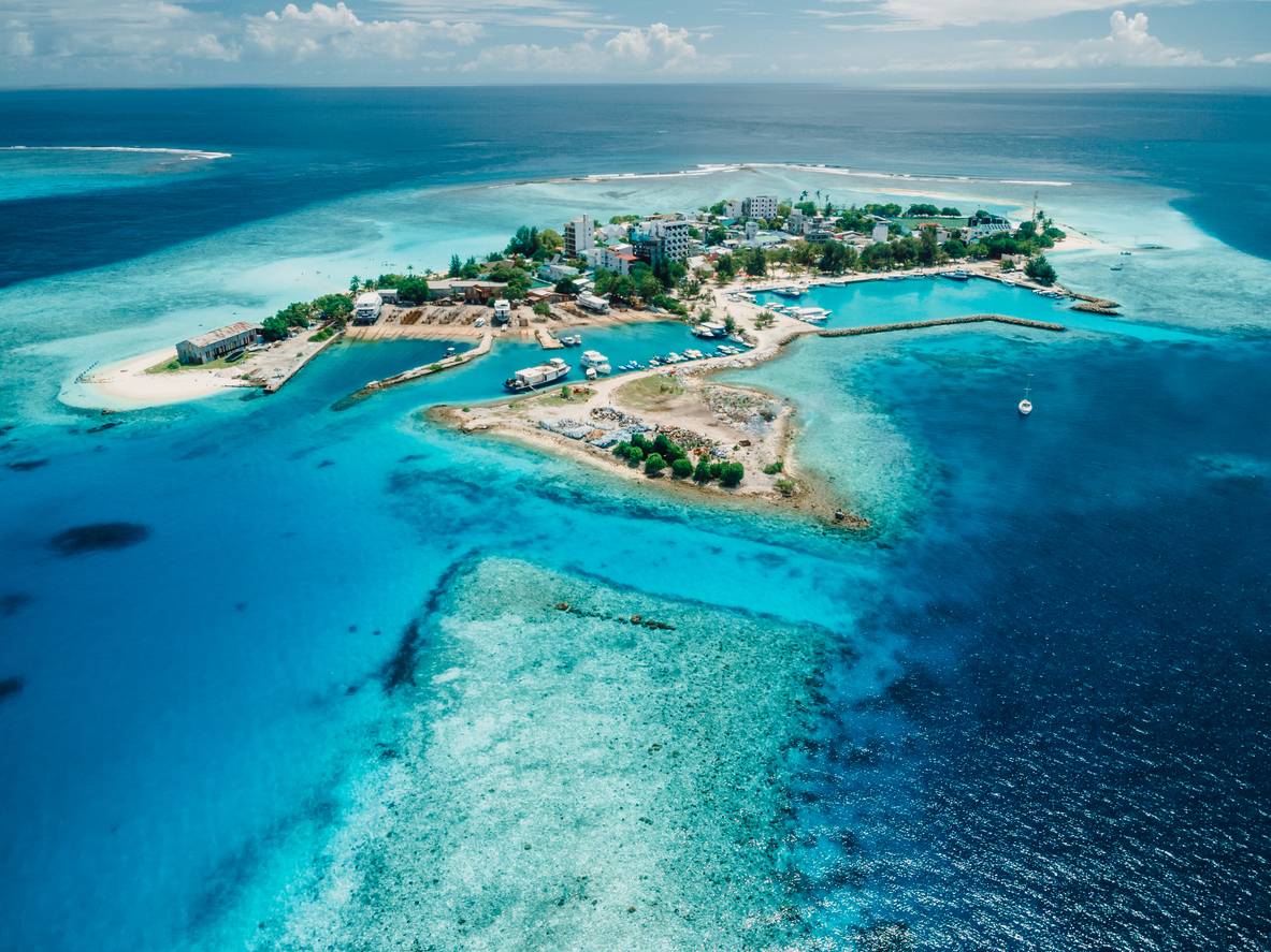 Maafushi