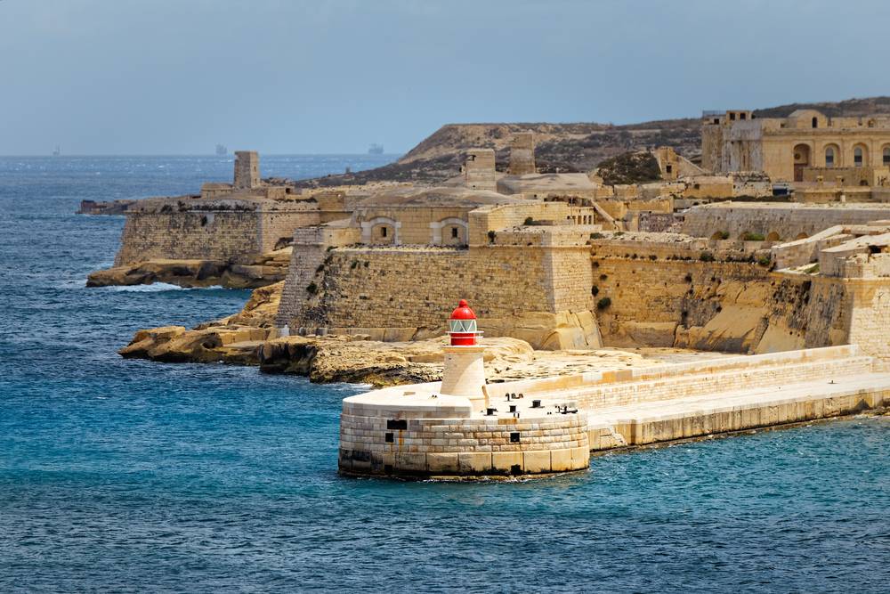 Fort Rinella