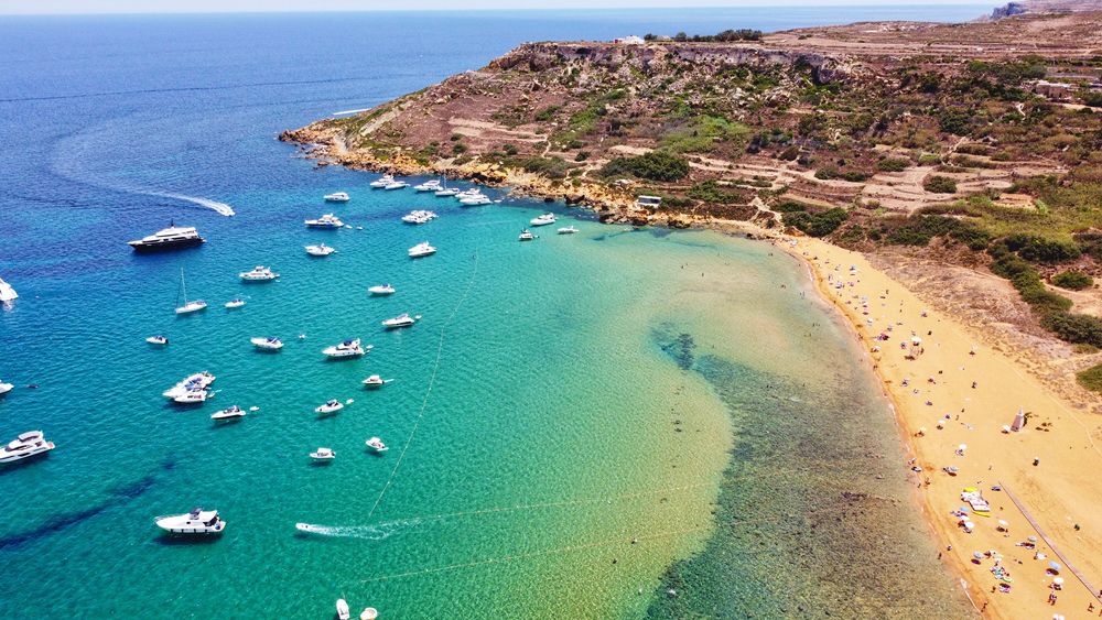 Wyspa Gozo