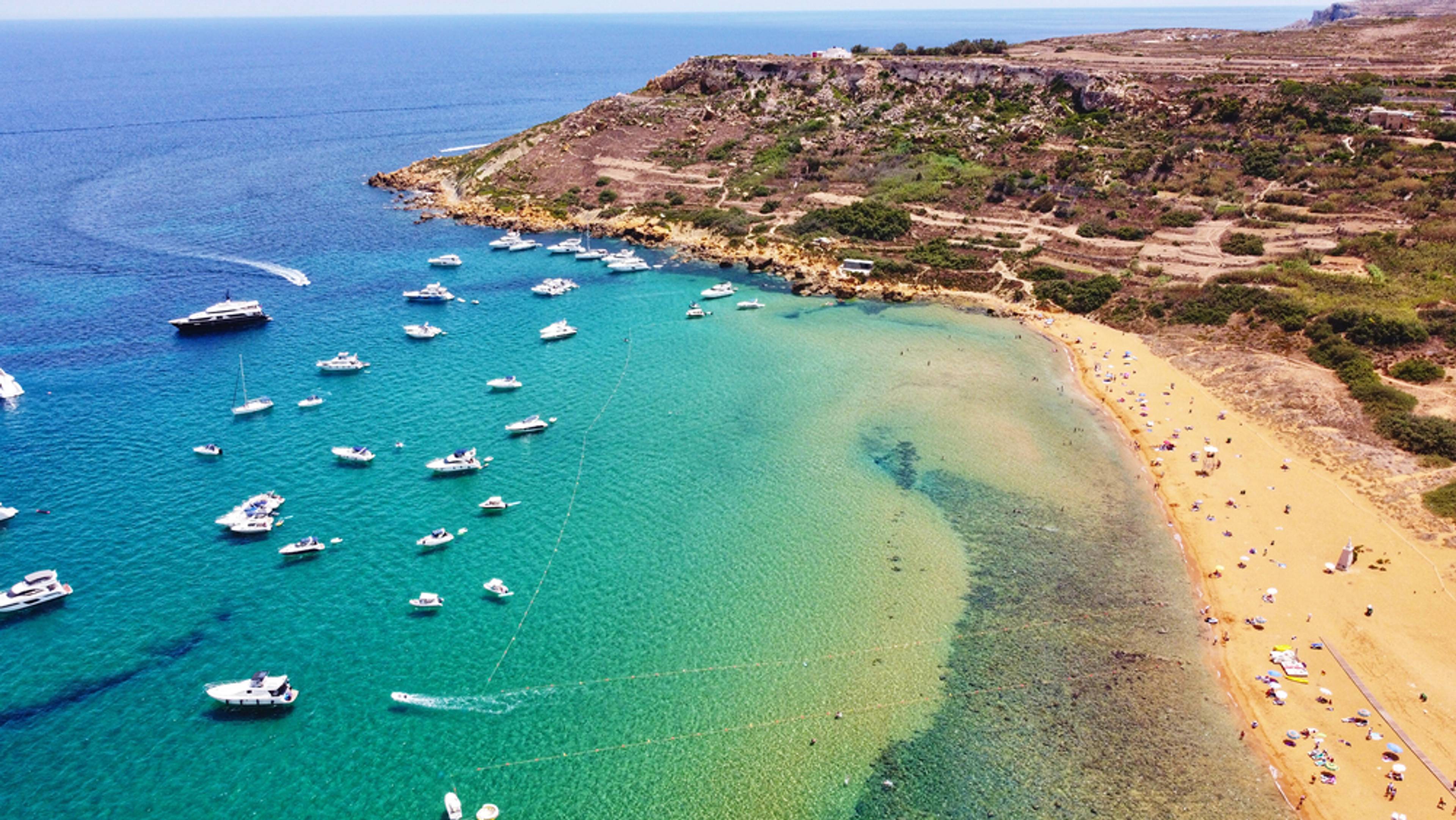 Wyspa Gozo