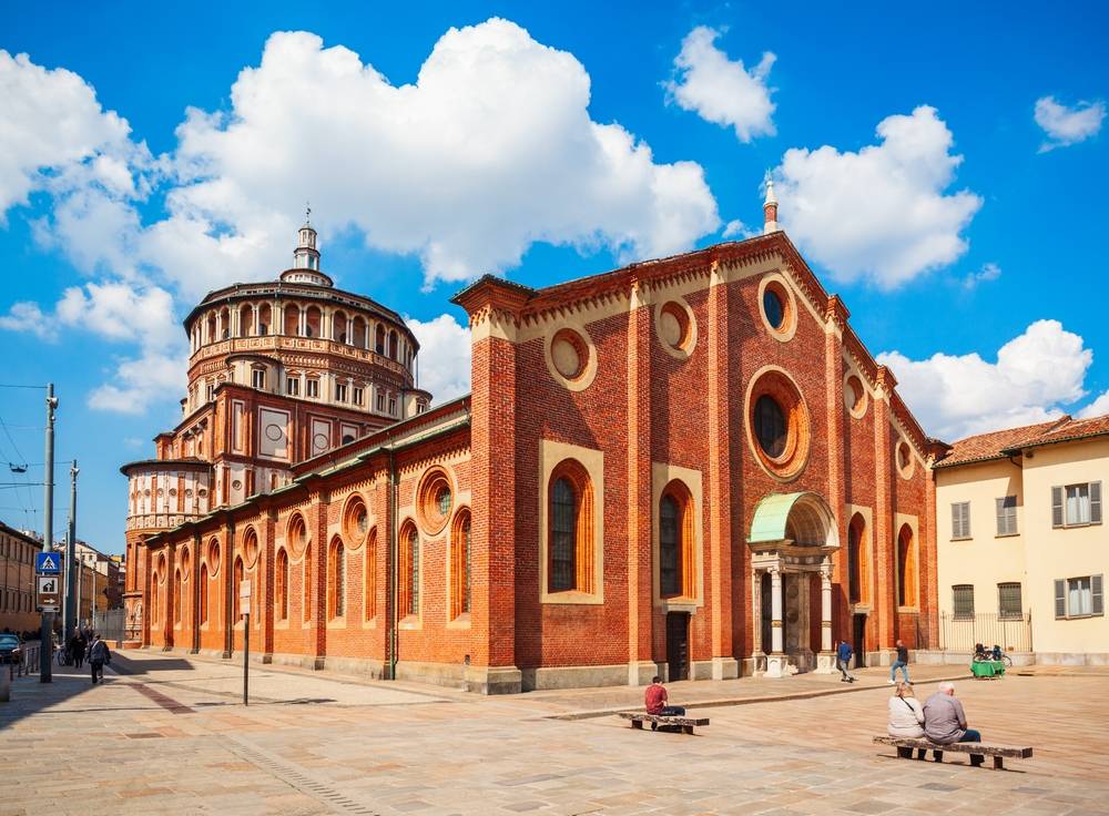Santa Maria delle Grazie