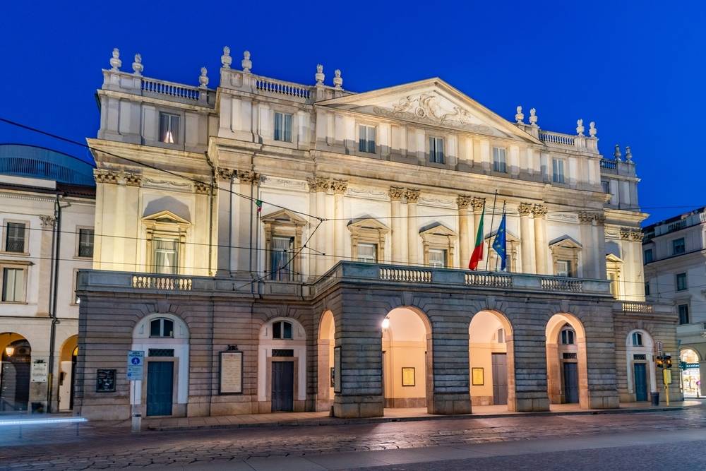 Teatr La Scala