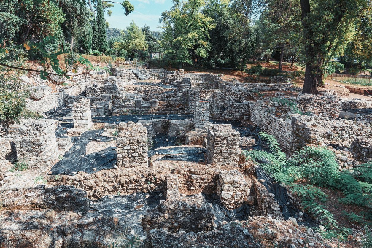 Wzgórze Zamkowe