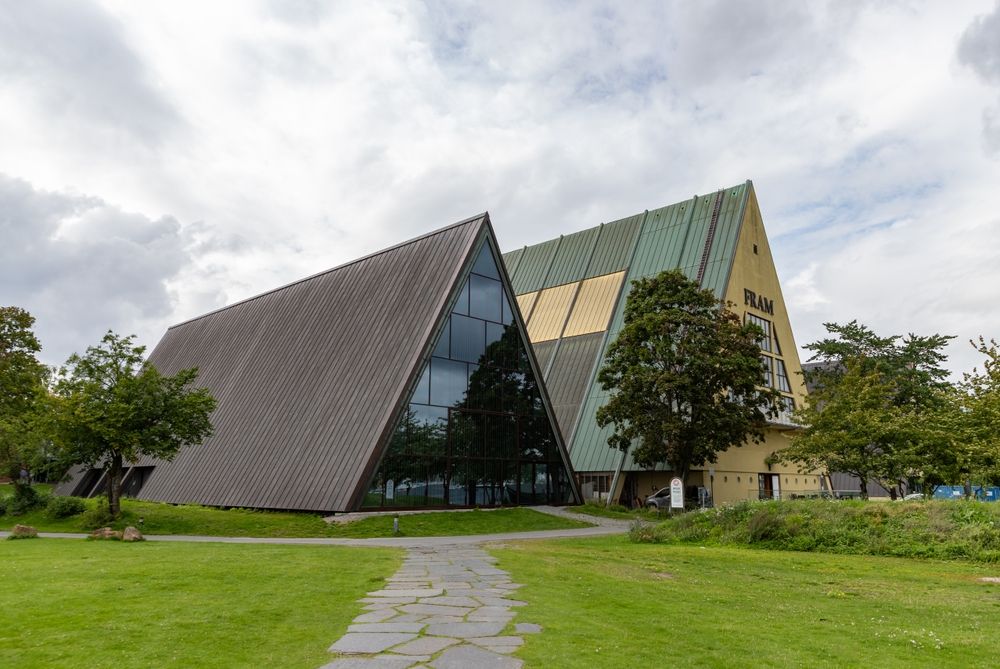 Muzeum Fram