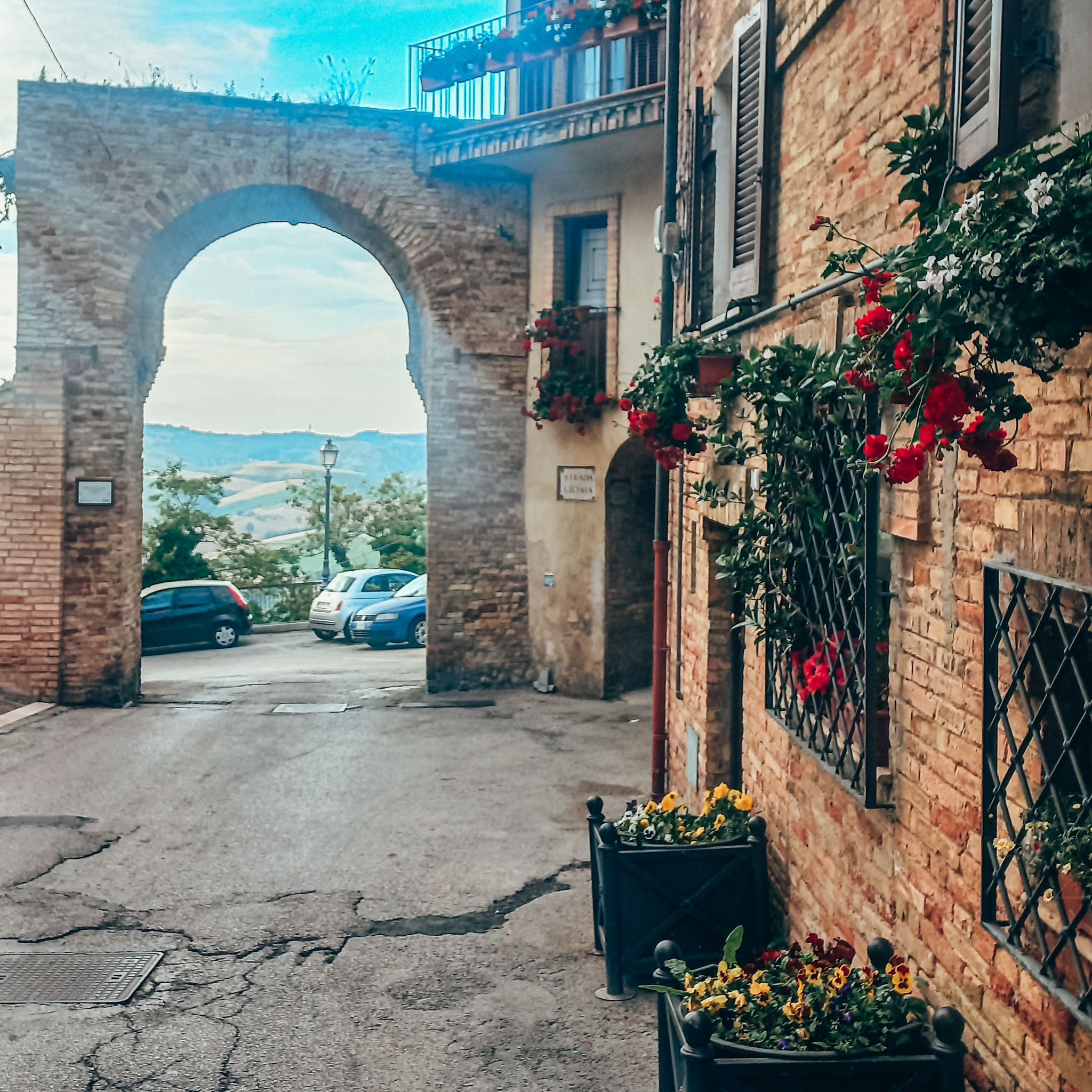 Città Sant'Angelo