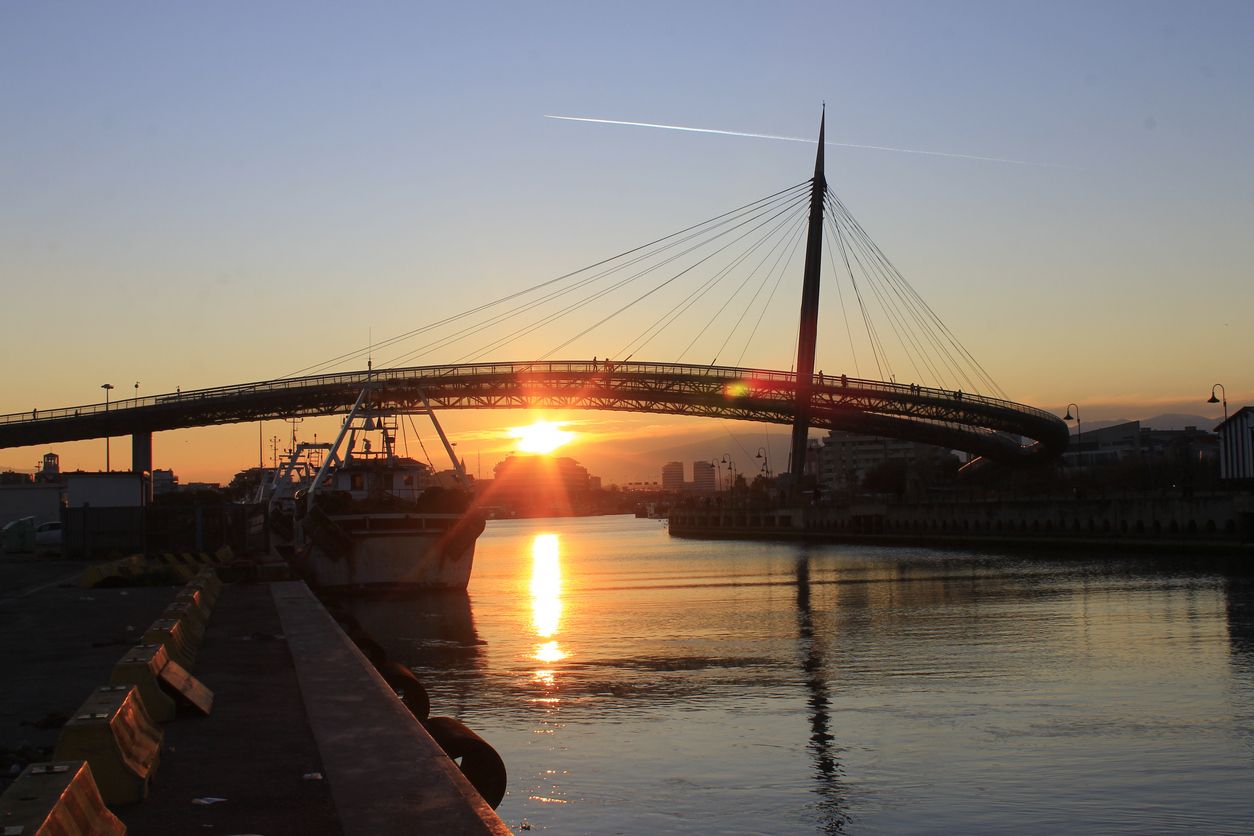 Ponte del Mare