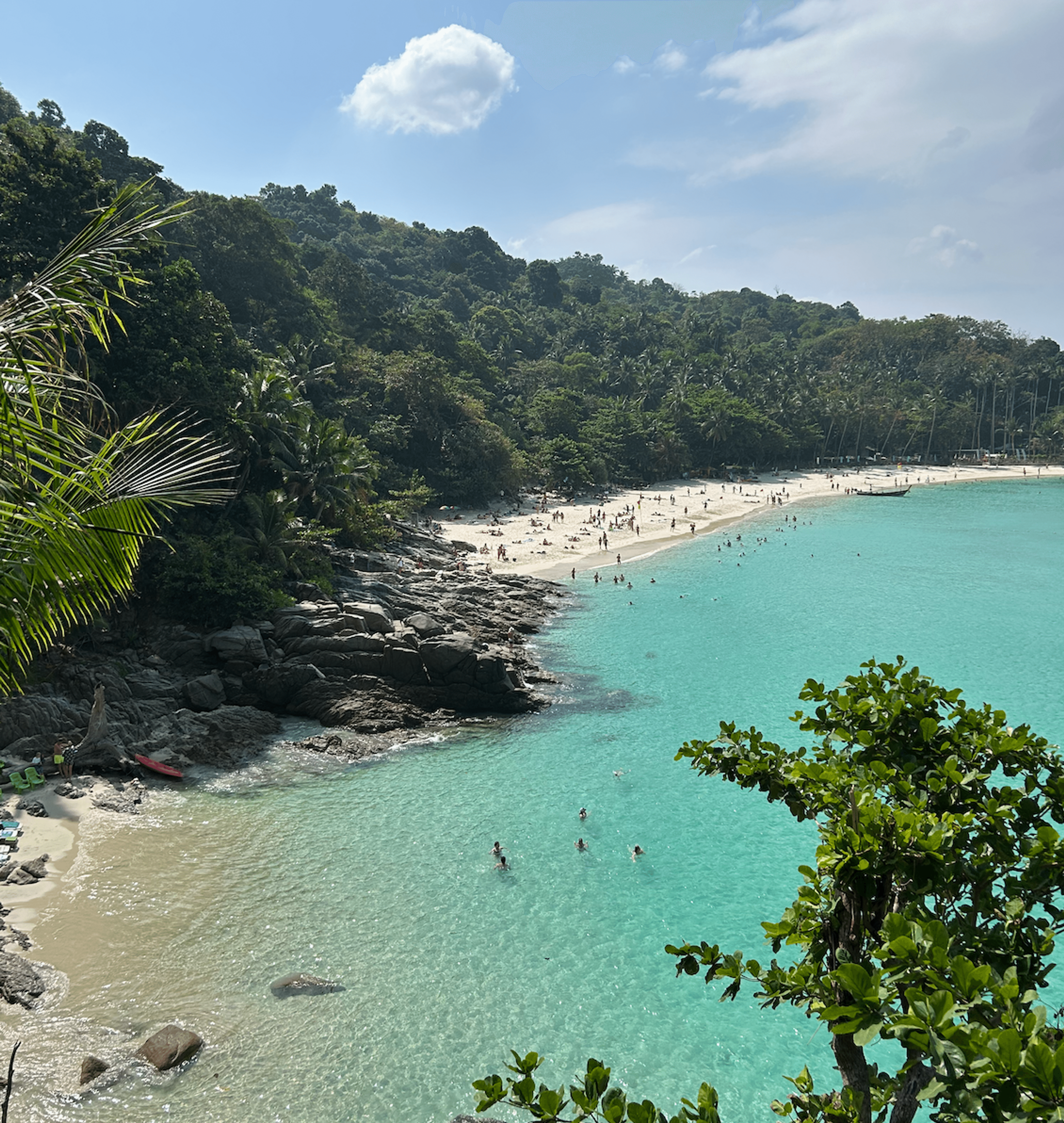 Freedom Beach