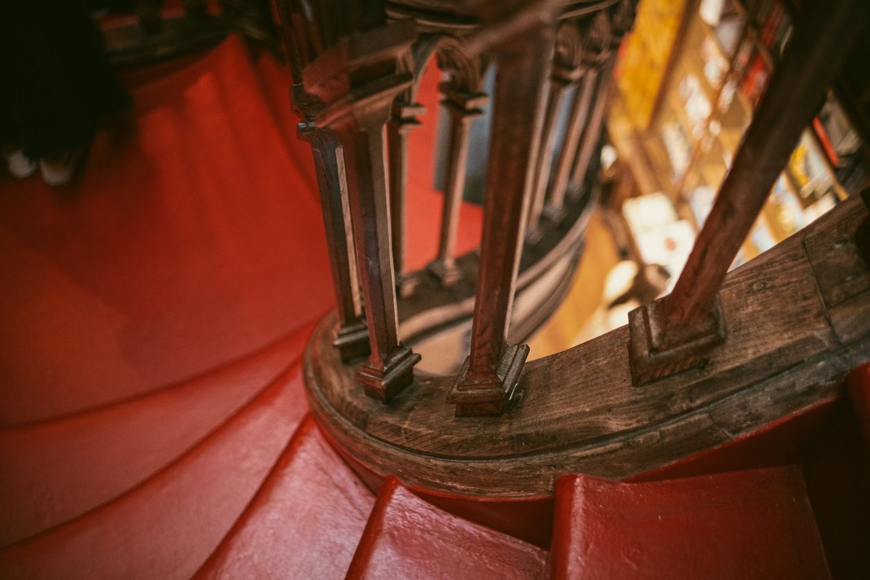 Livraria Lello