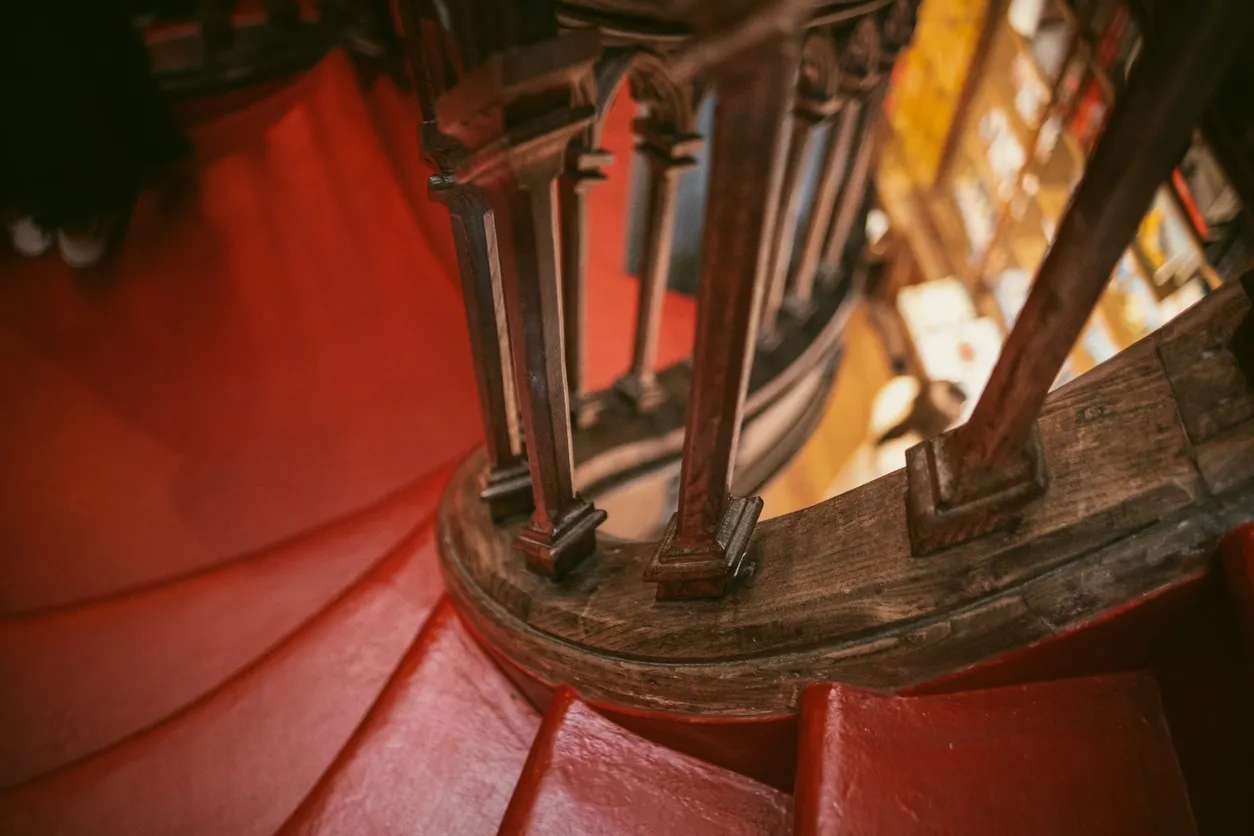 Livraria Lello