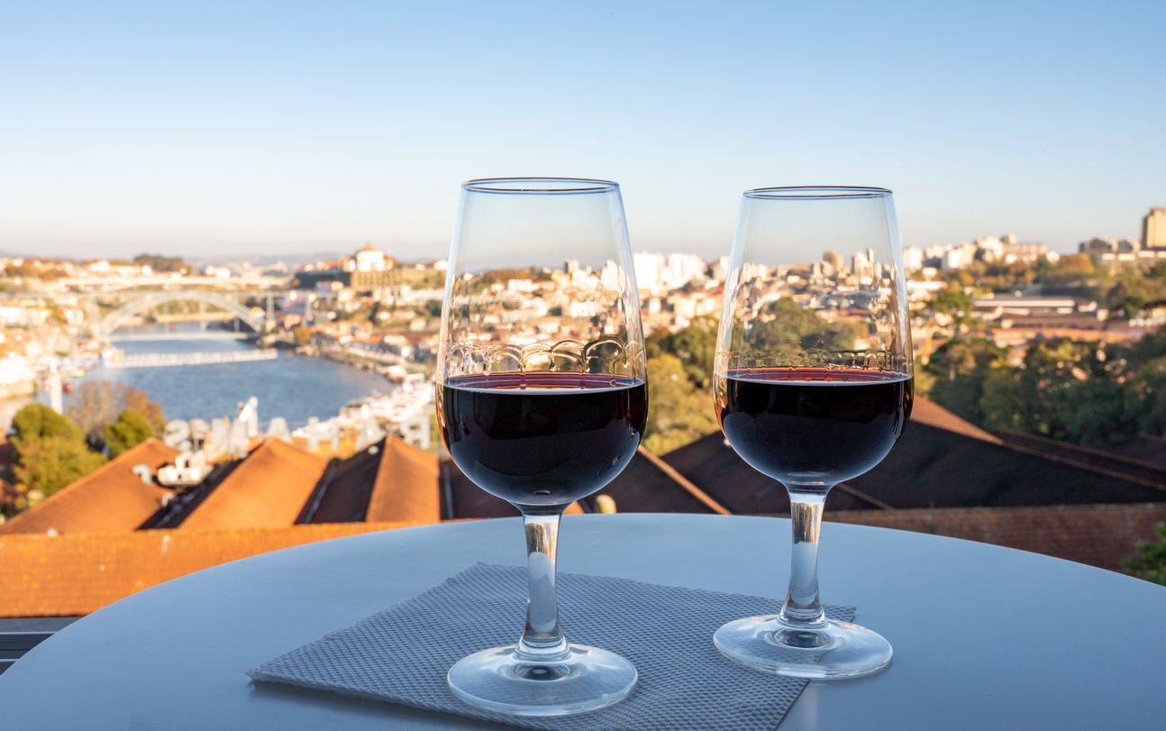 Vila Nova de Gaia