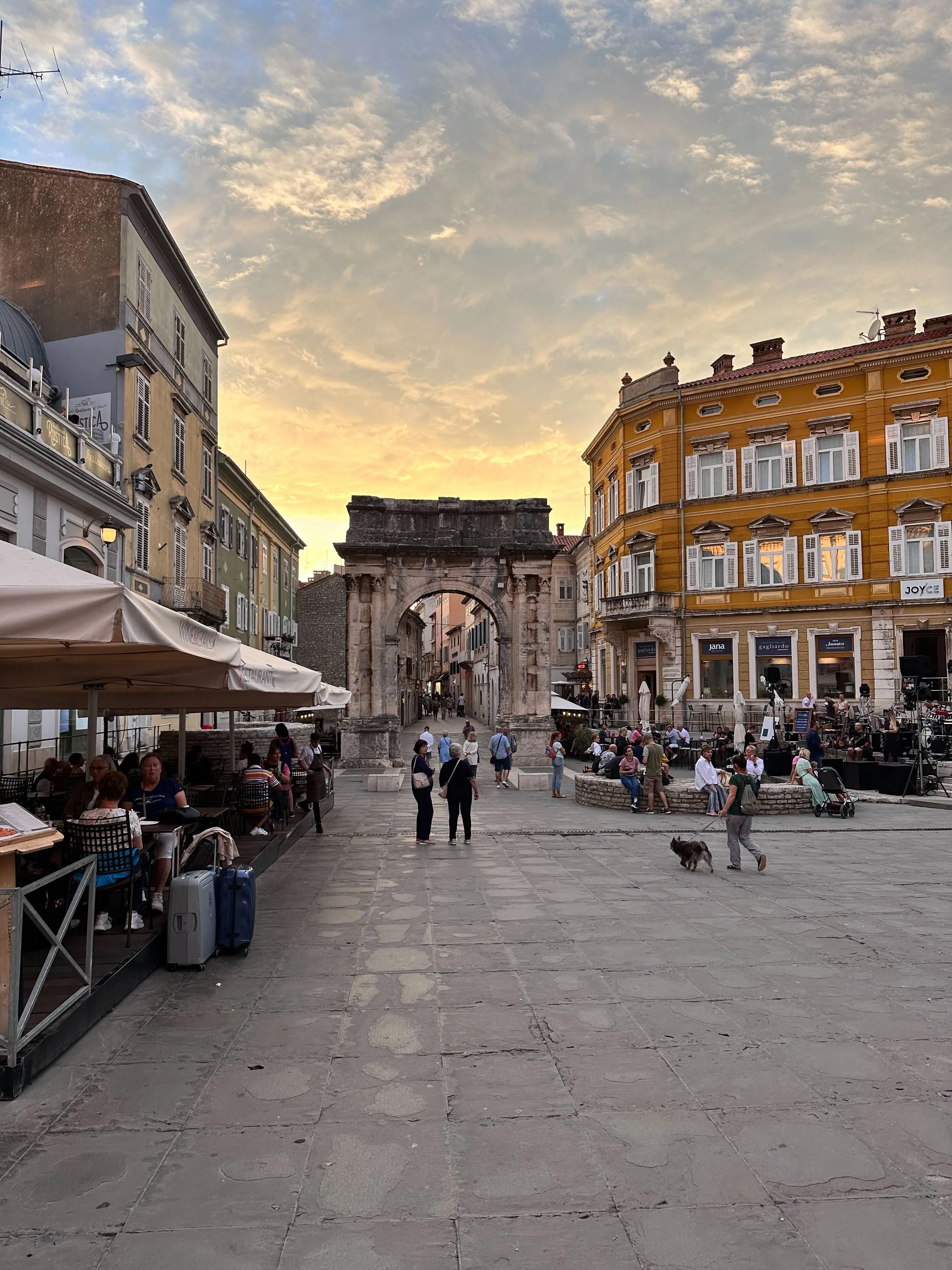 Łuk Sergiuszów