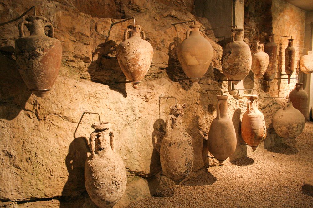 Isztriai Régészeti Múzeum