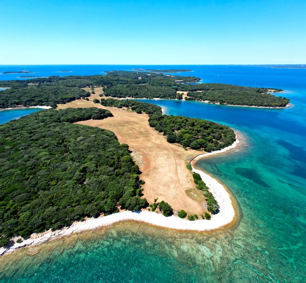 Brijuni Nemzeti Park