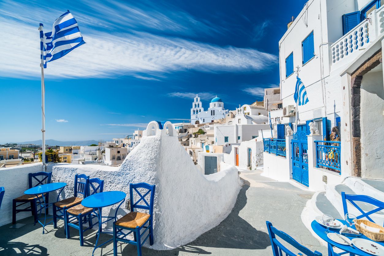Pyrgos