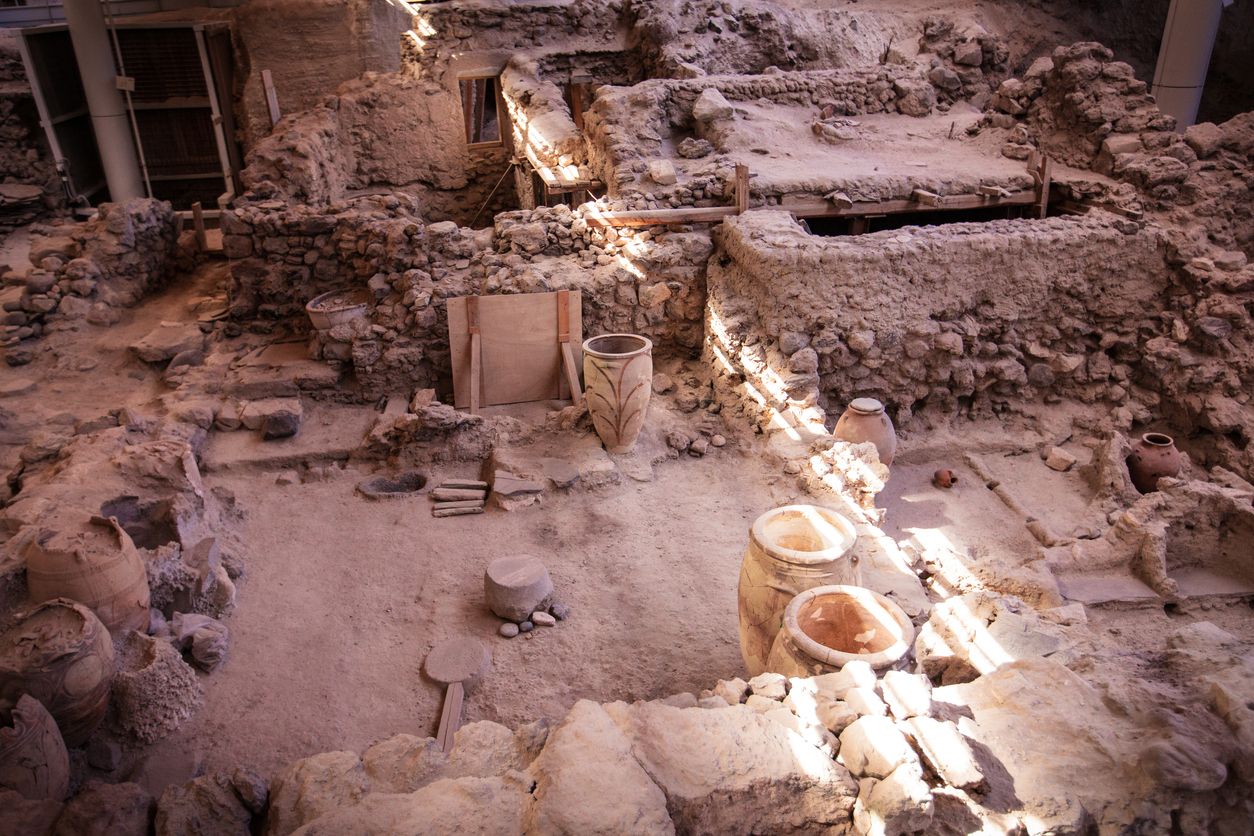 Akrotiri