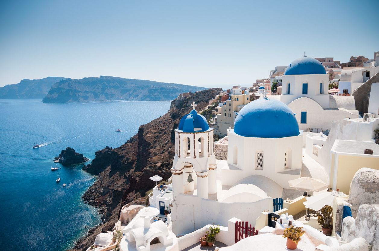 Oia