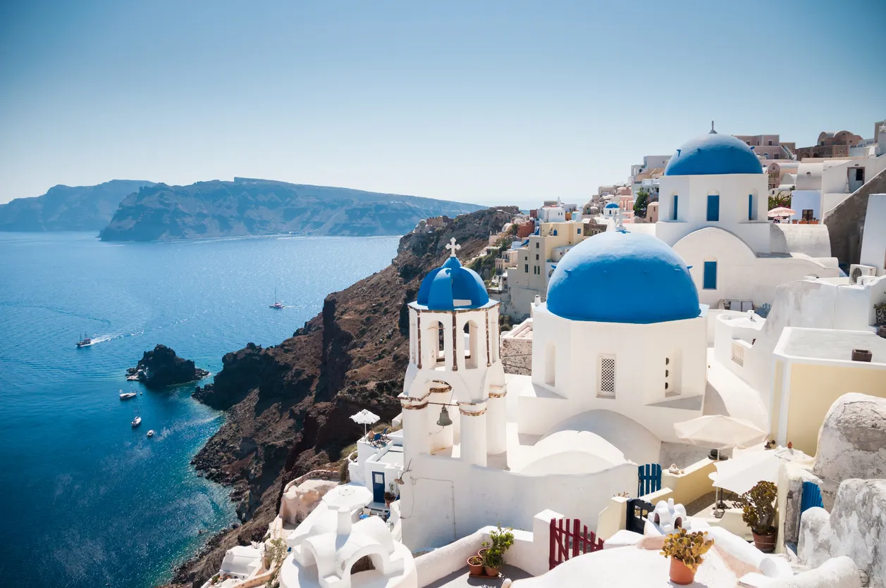 Oia