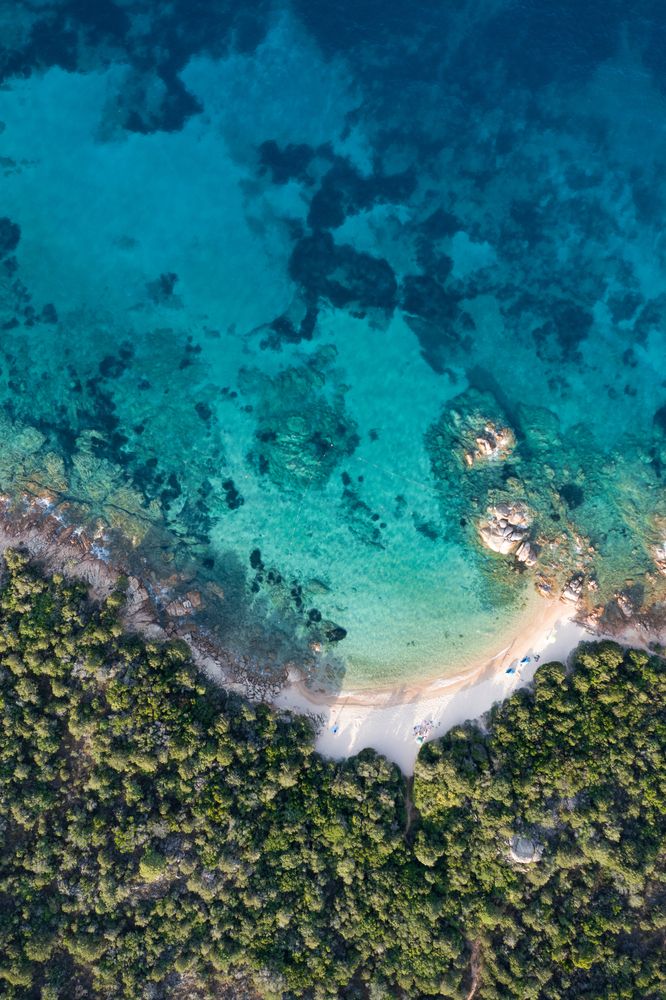 Costa Smeralda