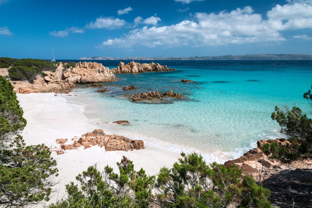 La Maddalena-szigetcsoport